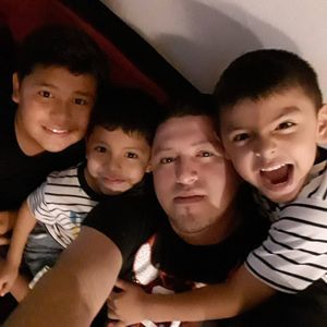 Meet your Posher, David